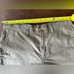 Patagonia Lightweight All-Wear Hemp Shorts - 6"